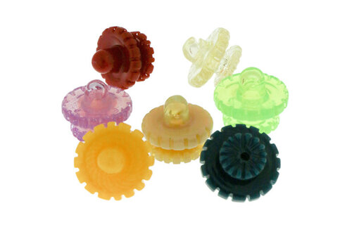 PAG Color Carb Cap
