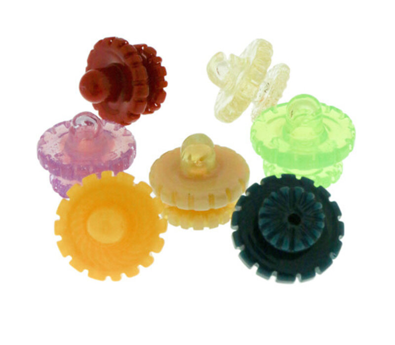 PAG Color Carb Cap