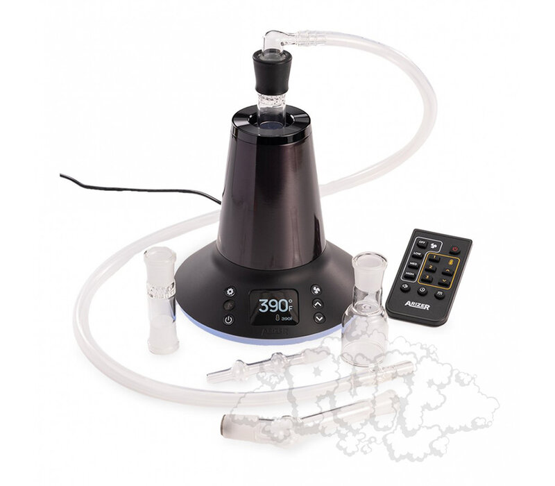 Arizer XQ2