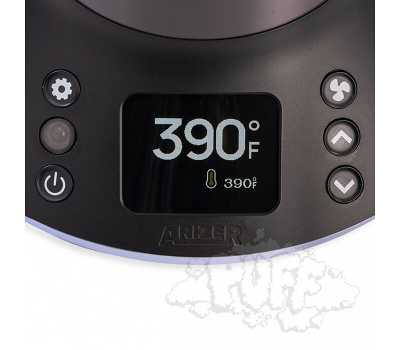 Arizer XQ2