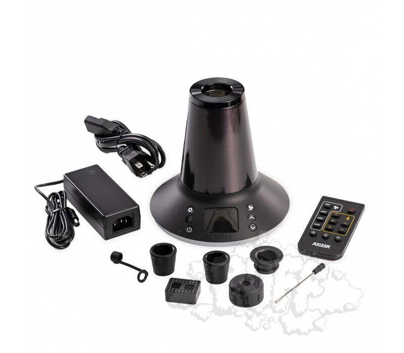Arizer XQ2
