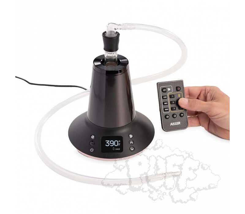 Arizer XQ2