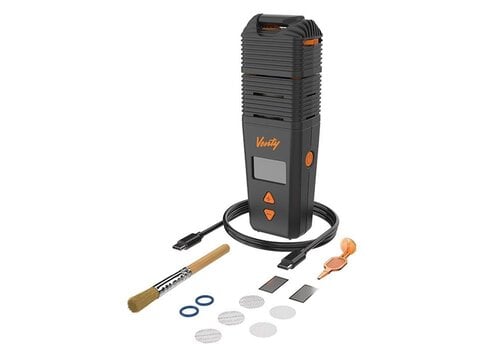Storz & Bickel Venty Vaporizer