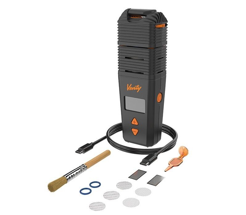 Venty Vaporizer
