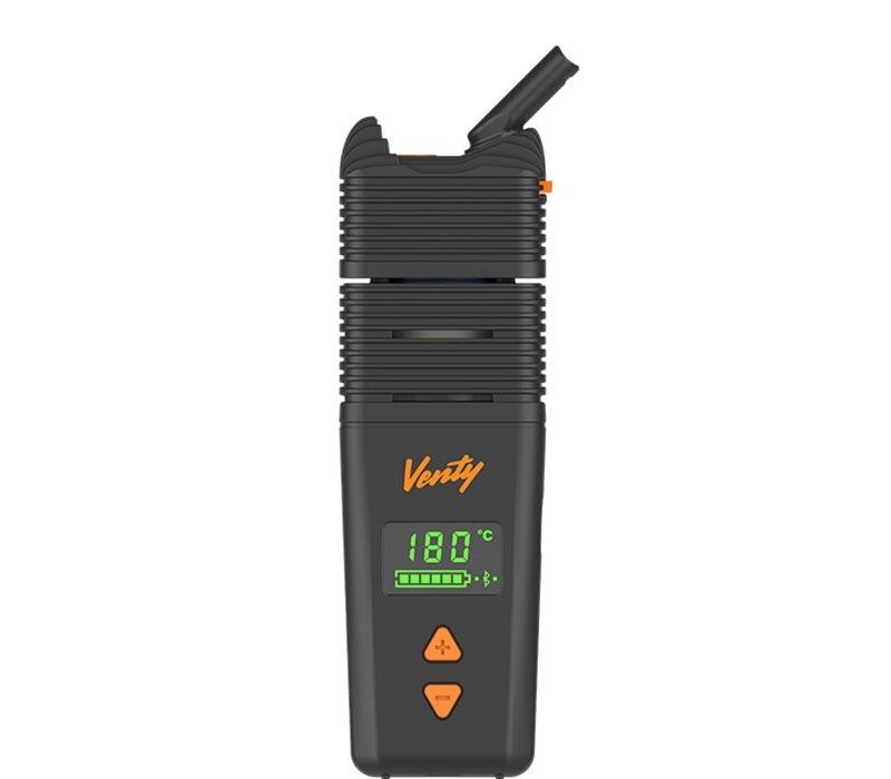 Venty Vaporizer