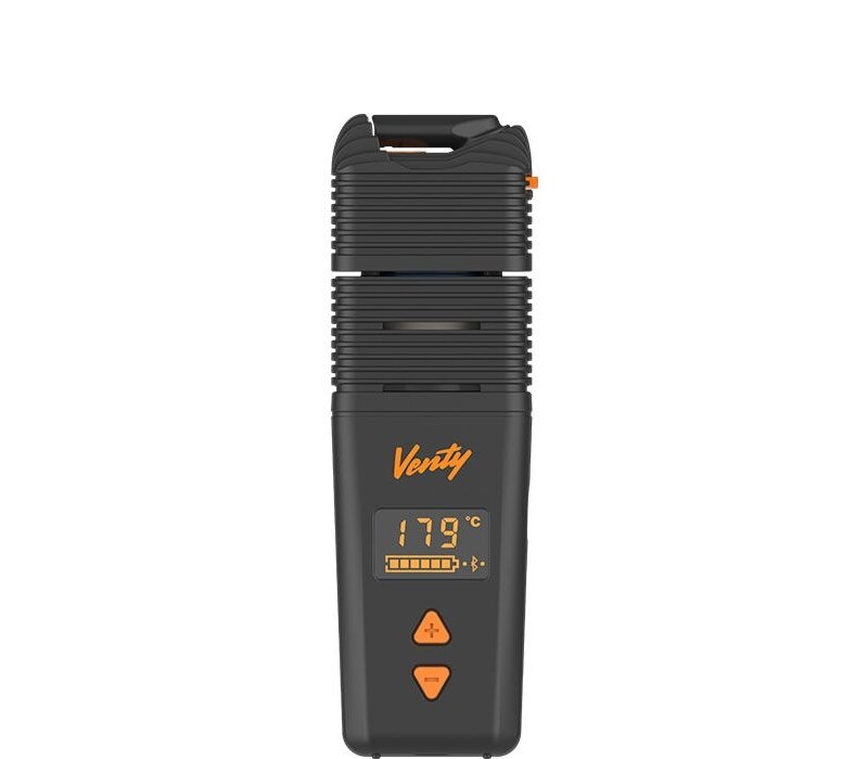 Venty Vaporizer