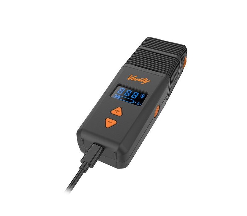 Venty Vaporizer