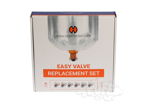 Storz & Bickel Easy Valve Bag Replacement Kit Storz & Bickel Easy Valve Bag Replacement Kit