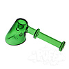 Hydros Hydros Mini Hammer Bubbler - Green
