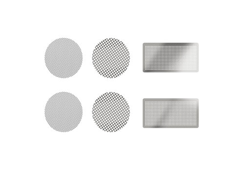 Storz & Bickel Venty Screen Set Storz & Bickel Venty Screen Set