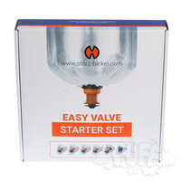 Easy Valve Starter Set