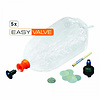 Easy Valve Starter Set