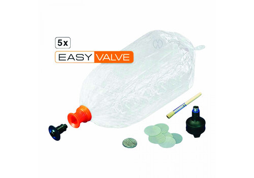Storz & Bickel Easy Valve Starter Set