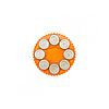 Storz & Bickel Magazine With 8 Dosing Capsules