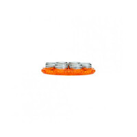Magazine With 8 Dosing Capsules