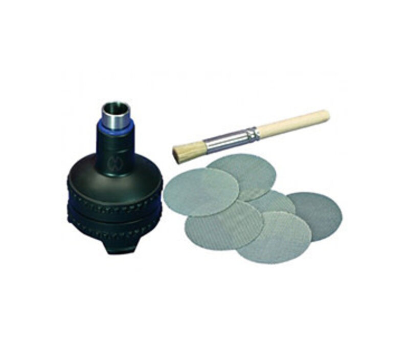 Easy Valve Filling Chamber