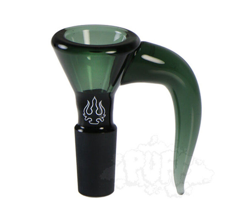 Hydros Funnel Bowl w/ Horn 14mm