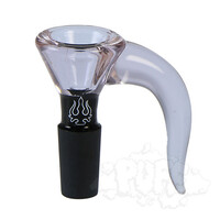 Hydros Funnel Bowl w/ Horn 14mm