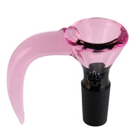 Hydros Funnel Bowl w/ Horn 14mm