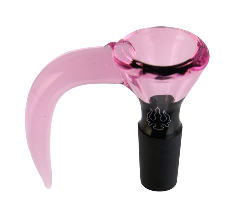 Hydros Funnel Bowl w/ Horn 14mm