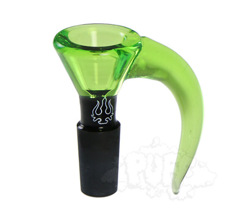 Hydros Funnel Bowl w/ Horn 14mm