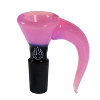 Hydros Funnel Bowl w/ Horn 14mm