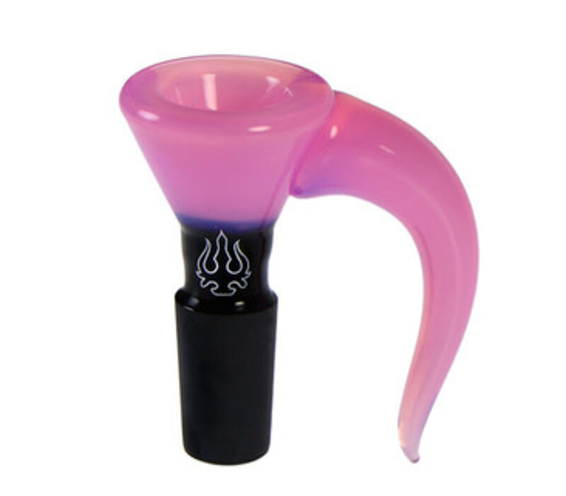 Hydros Funnel Bowl w/ Horn 14mm