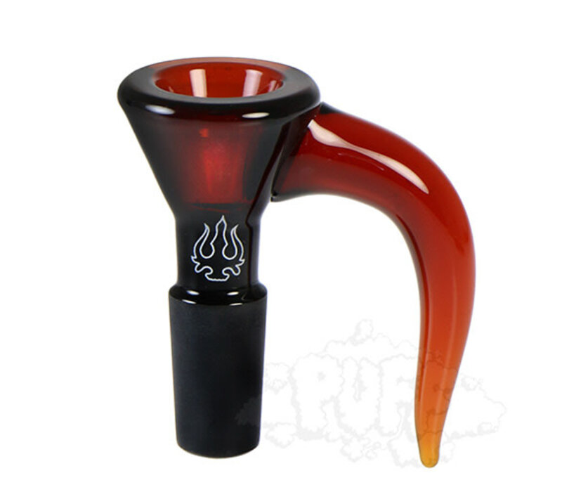 Hydros Funnel Bowl w/ Horn 14mm