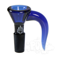 Hydros Funnel Bowl w/ Horn 14mm