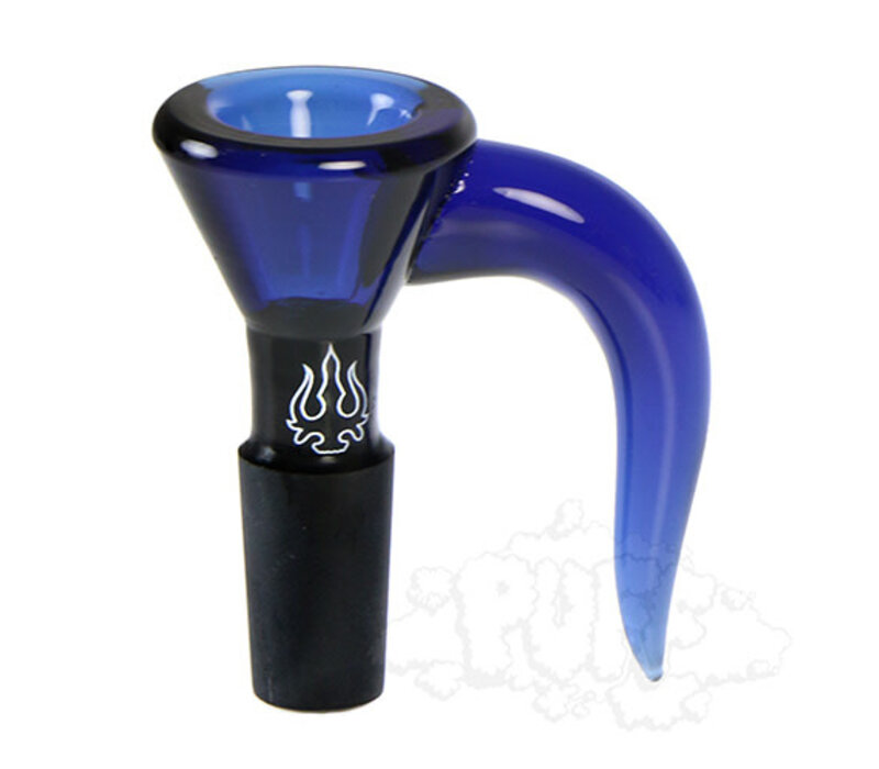 Hydros Funnel Bowl w/ Horn 14mm