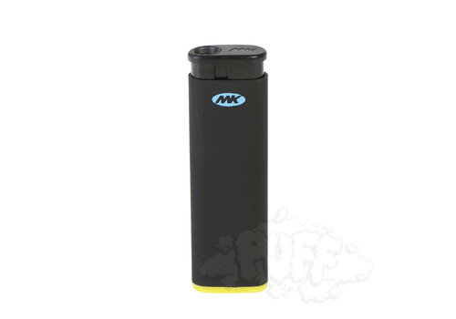 MK Jet Lighter Black