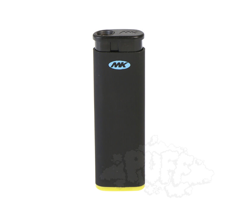 MK Jet Lighter Black