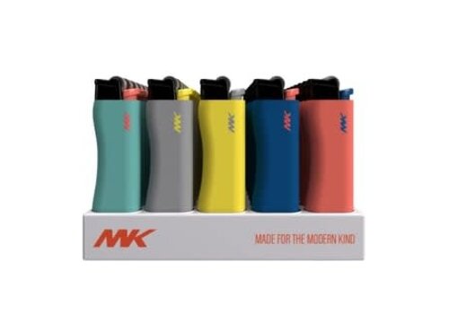 MK Grip Pro Lighter "T" Series