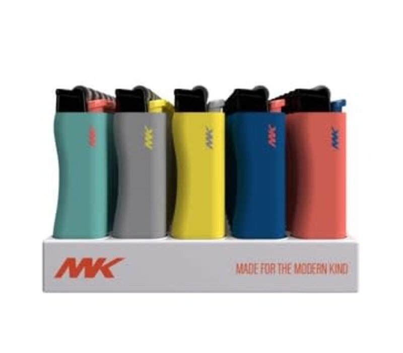 MK Grip Pro Lighter "T" Series