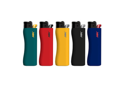MK Grip Pro Lighter "H" Series