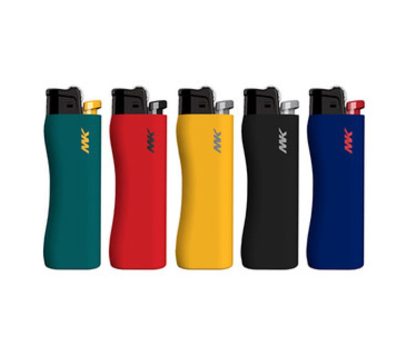 MK Grip Pro Lighter "H" Series