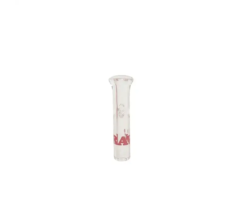 RAW Tips – California Glass X Tips Slim Single