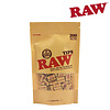 Raw Raw Tips 200 Pre-rolled Unbleached