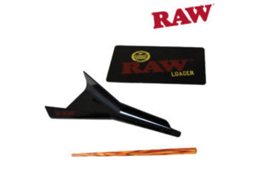 Raw Loader - KS & 98 Special Cones