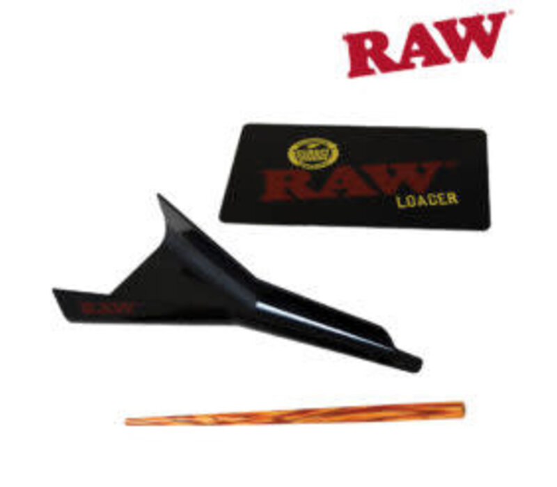 Raw Loader - KS & 98 Special Cones