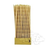 Raw Classic Cones 1.25" - 900 Pack