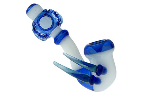 Emily's Radiolaria Deluxe Sherlock