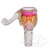 Solid Flow Glass Bowl 14mm