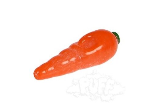 Iceberg  Carrot Pipe