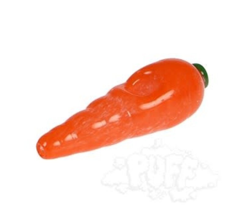 Iceberg  Carrot Pipe