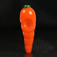 Iceberg  Carrot Pipe