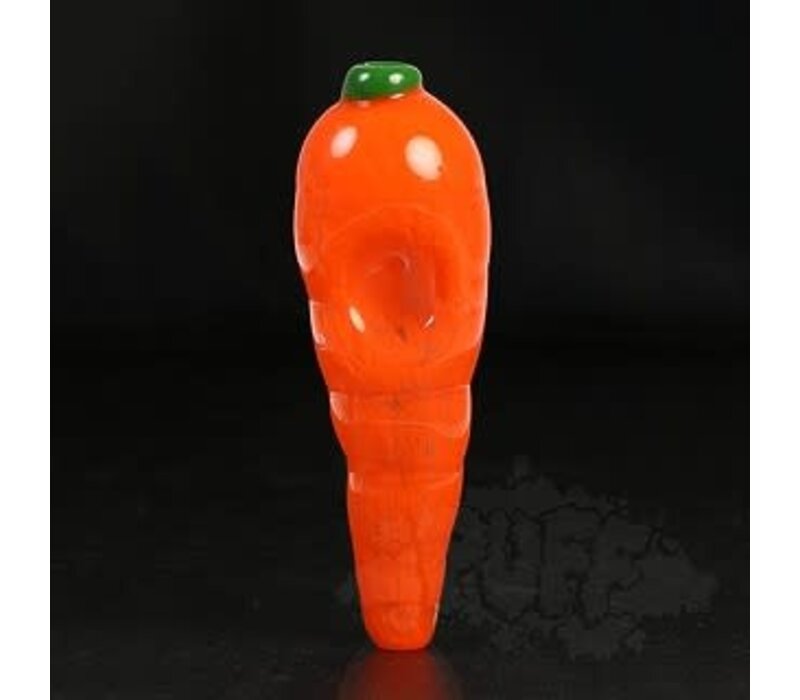 Iceberg  Carrot Pipe