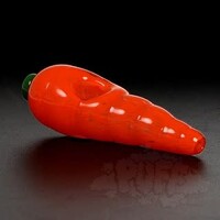 Iceberg  Carrot Pipe