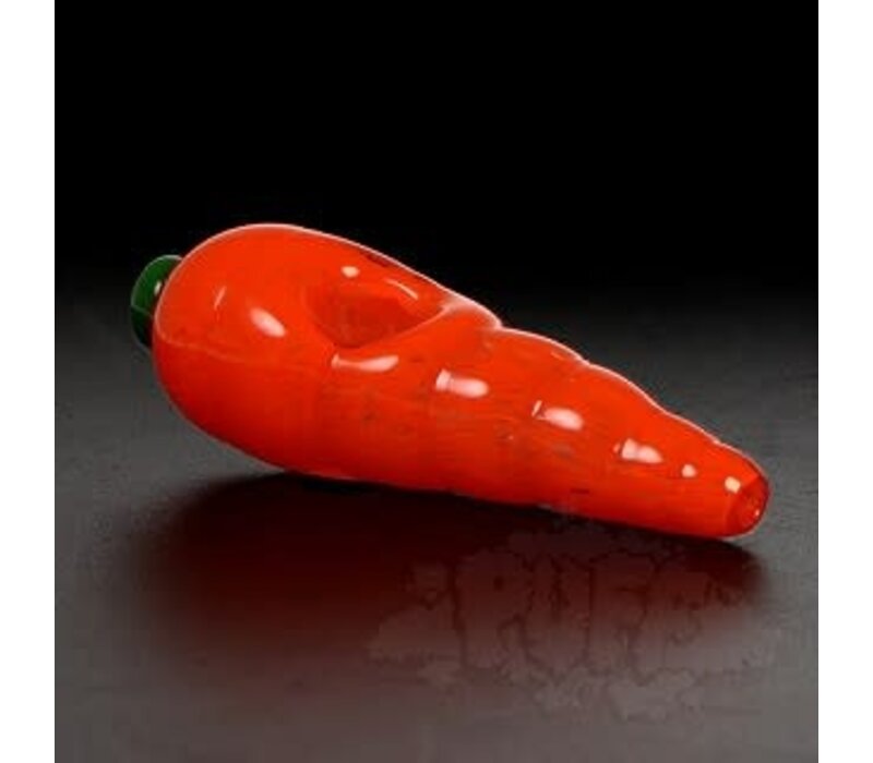 Iceberg  Carrot Pipe