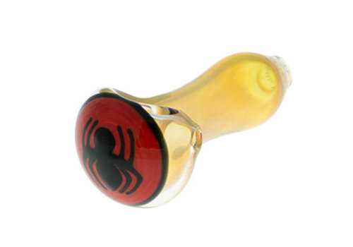 Windstar Glass Windstar Image Pipe Spider Man